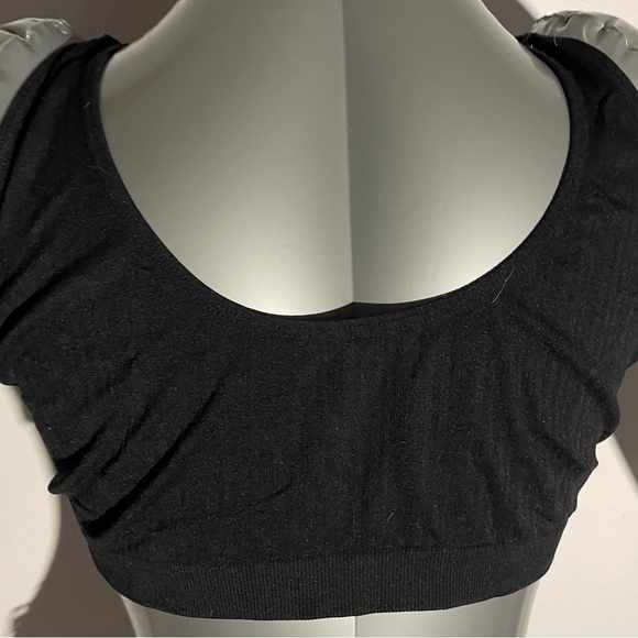 Women’s lot of 2 Arizona sports bra XL made with spandex for easy stretch - Picture 7 of 8